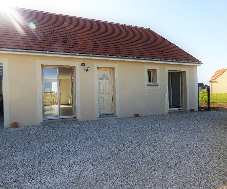 Location Maison Neuville Aux Bois Ventana Blog