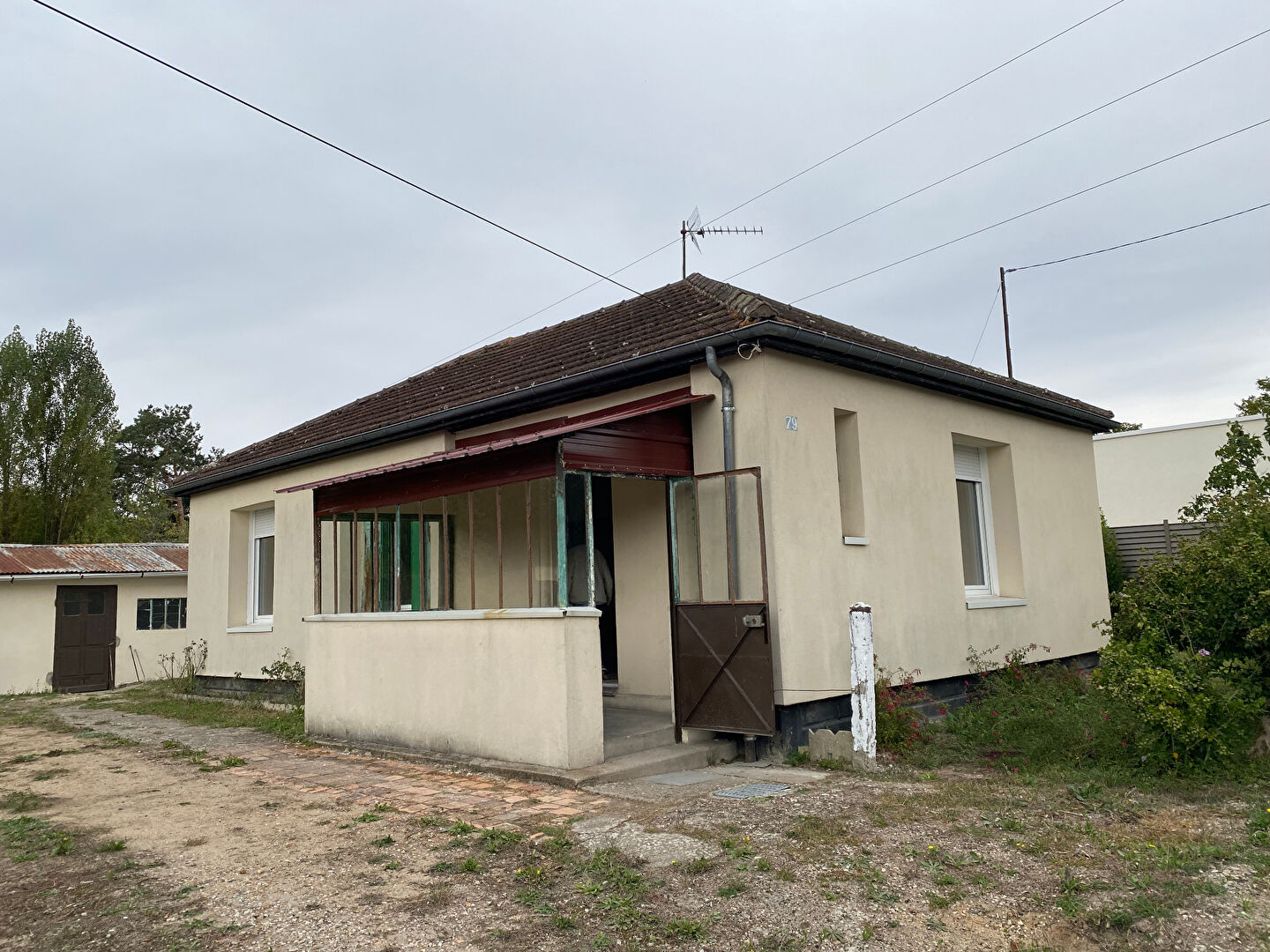 Location Maison Neuville Aux Bois Ventana Blog