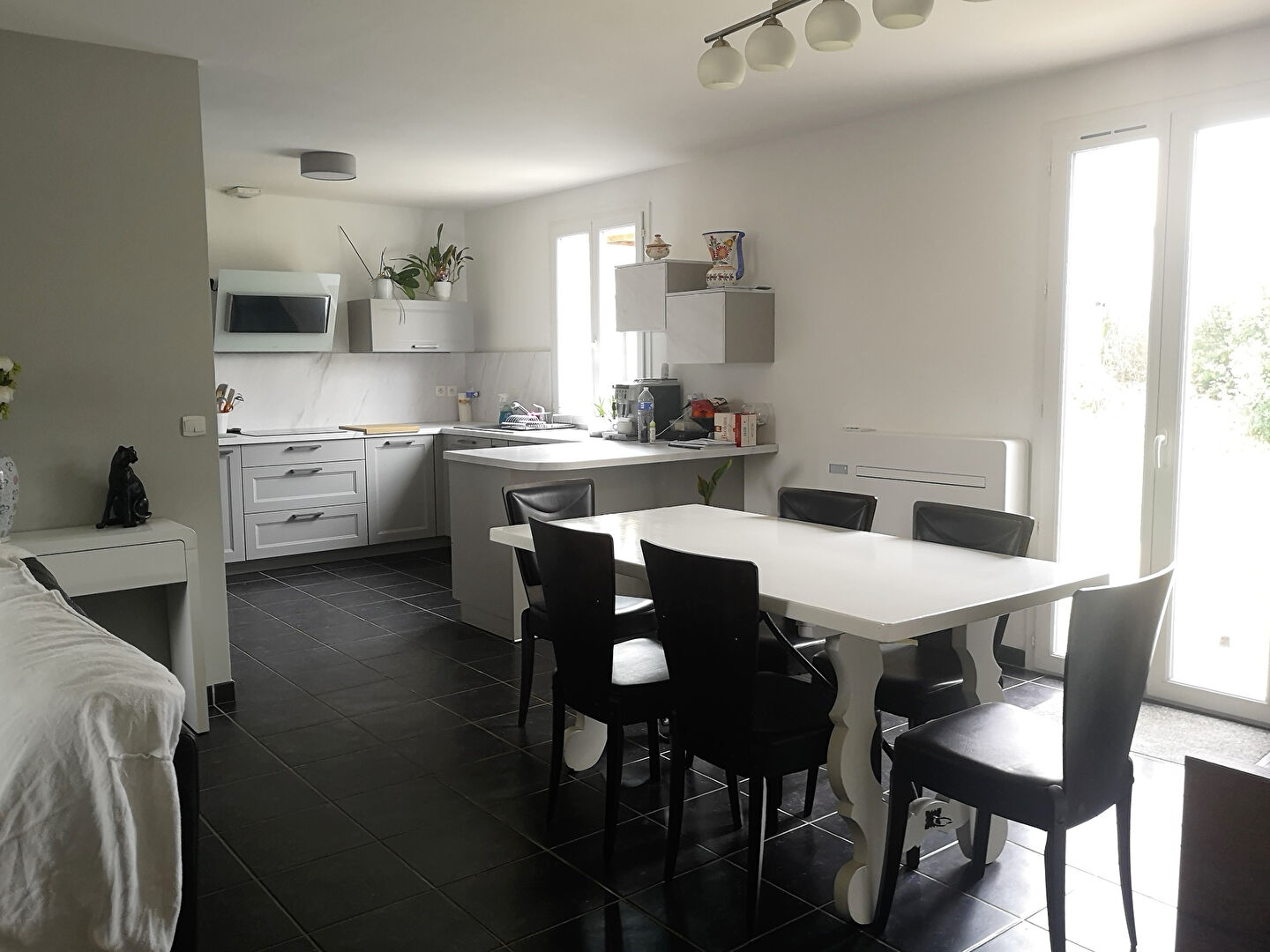 Maison à Vendre à La Chapelled'Aligné (72300) Achat / Vente Maison