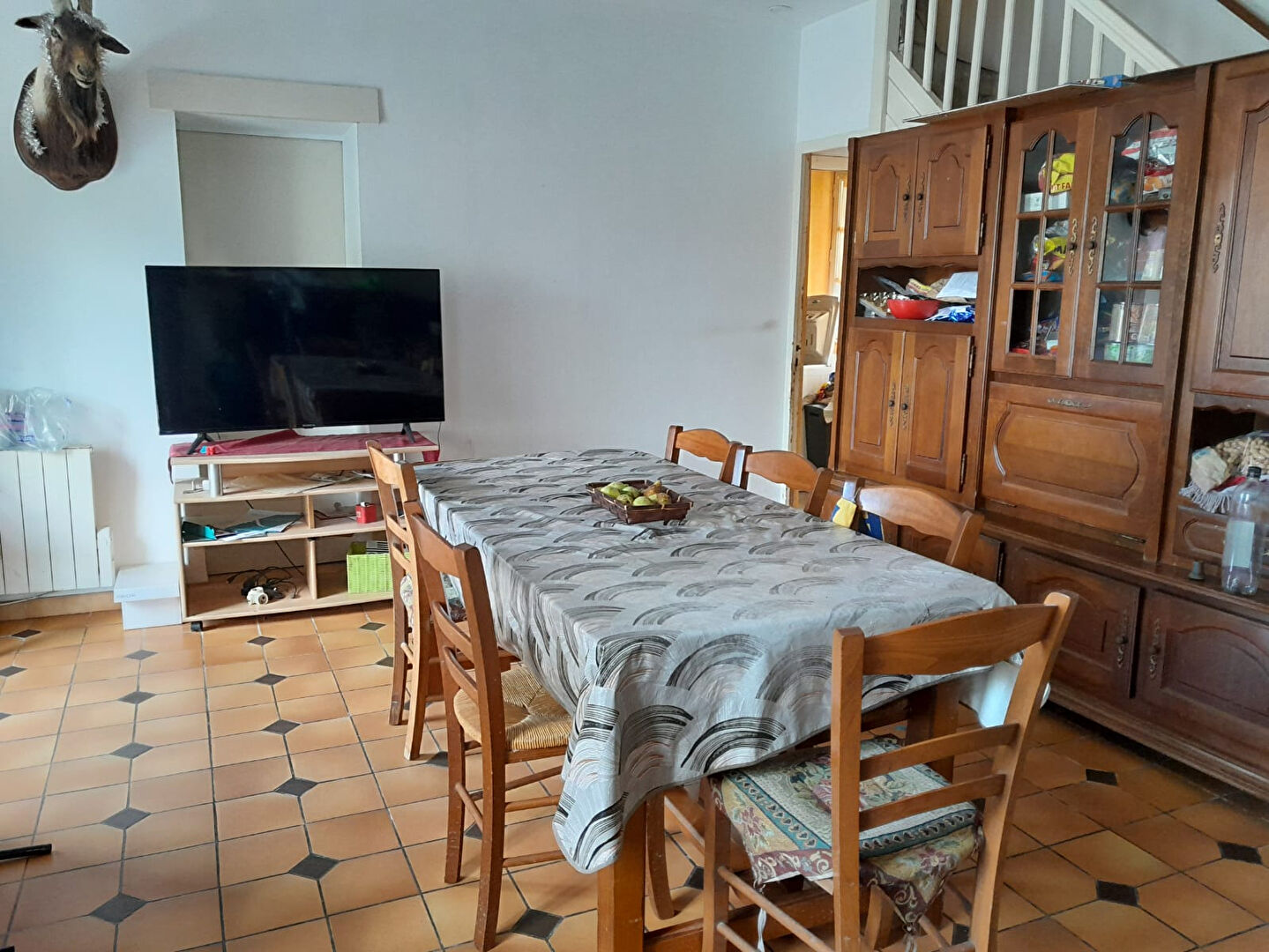 Achat maison à Le Lion-d'Angers (49220) - l'Adresse