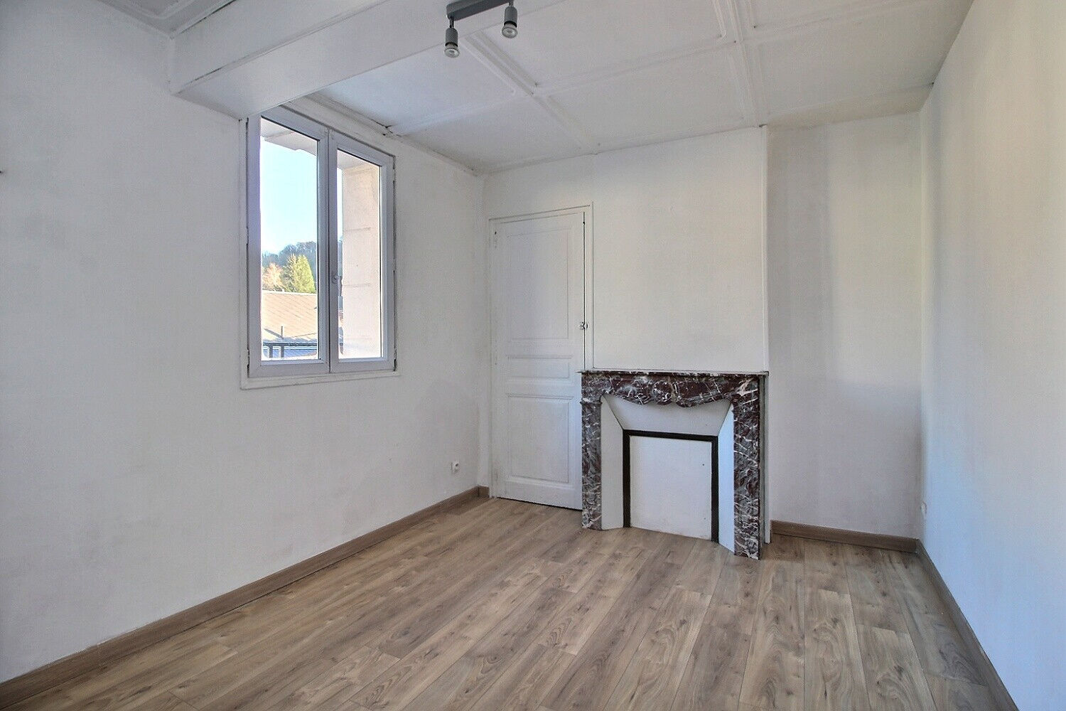 Location maison à SaumontlaPoterie (76440) Maison à louer l'Adresse