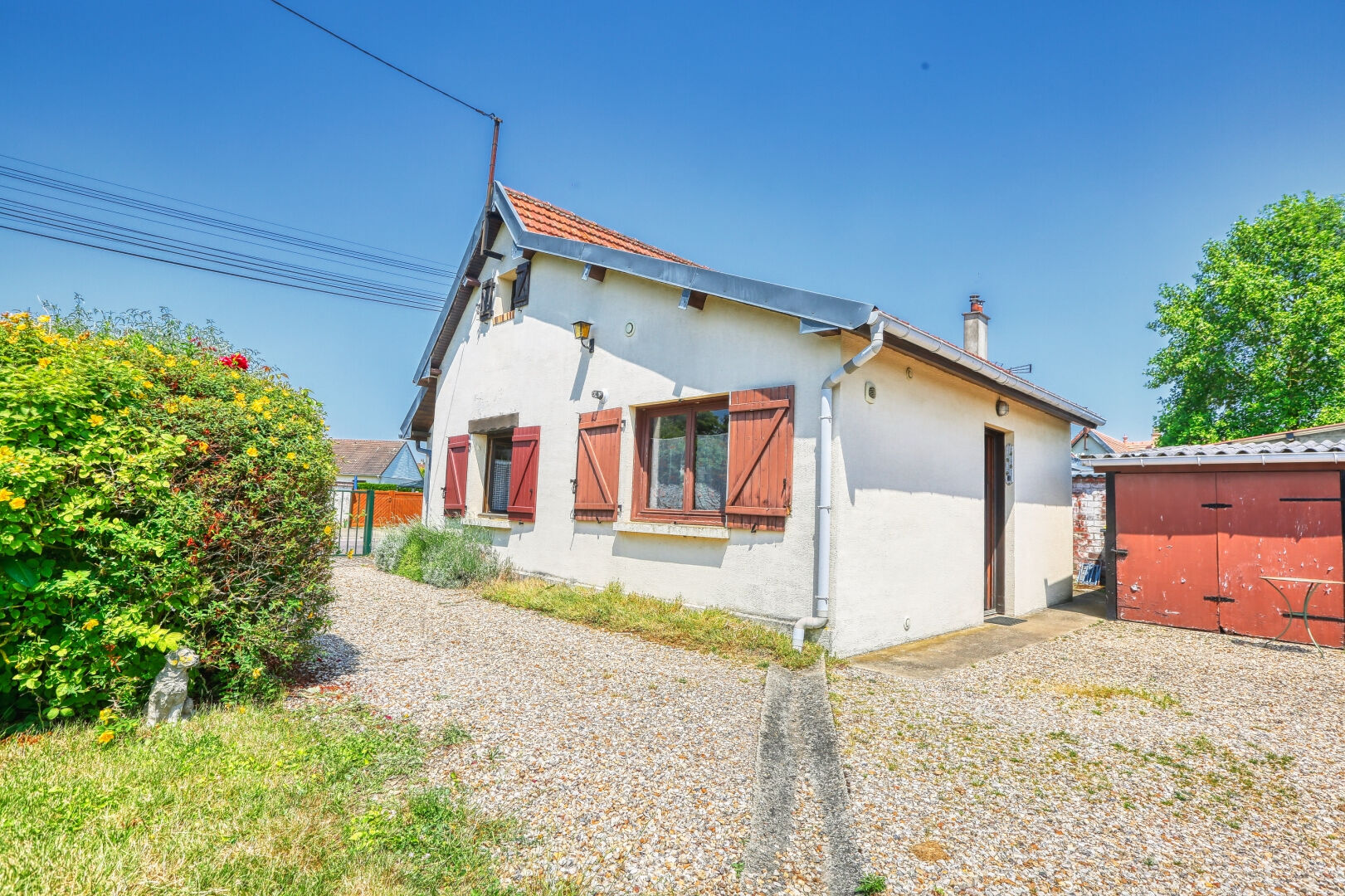 Agence immobilière l'Adresse à Étrépagny - l'Adresse