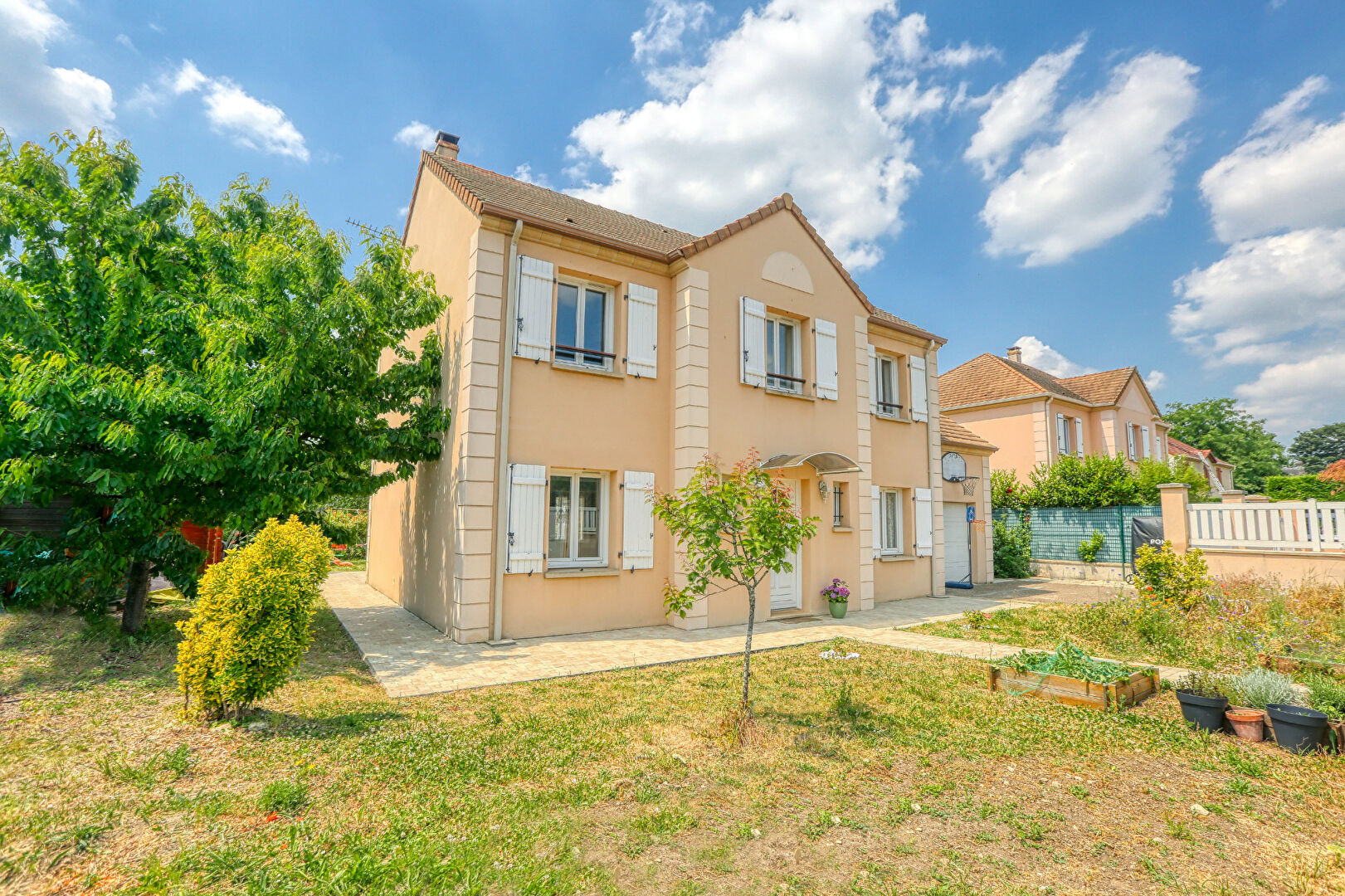 Achat Maison 7 pièces Éragny 138.00m² 589900€ l'Adresse