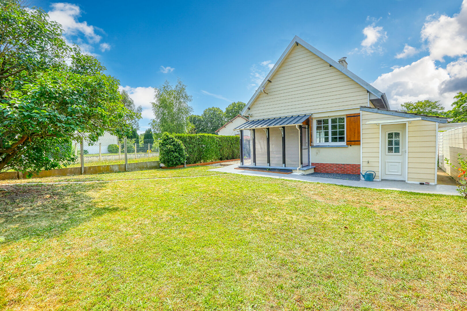 Achat Maison 3 Pi ces Gisors 75 75m 175000 L Adresse