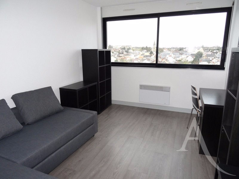 Appartement BOURGES (18000) 1 pi&egrave;ce 18.94 m&sup2;