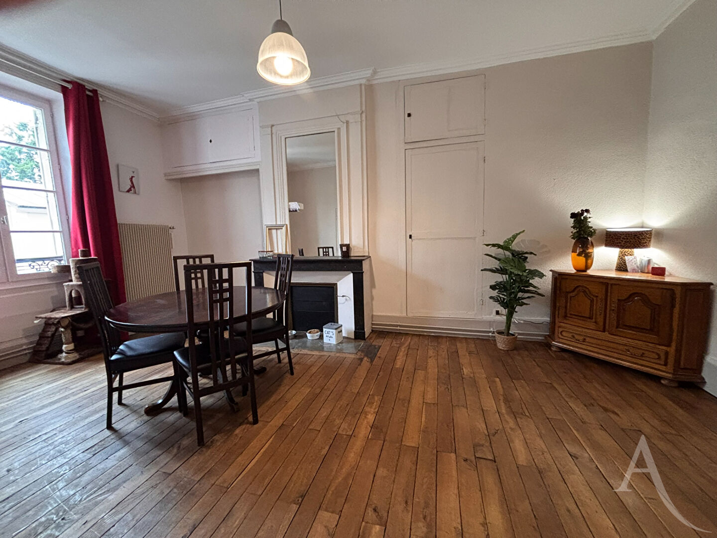 Appartement BOURGES (18000) 2 pi&egrave;ces 47.70 m&sup2;