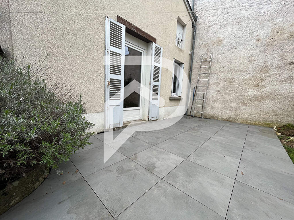 Appartement BOURGES (18000) 3 pièces 56.57 m²