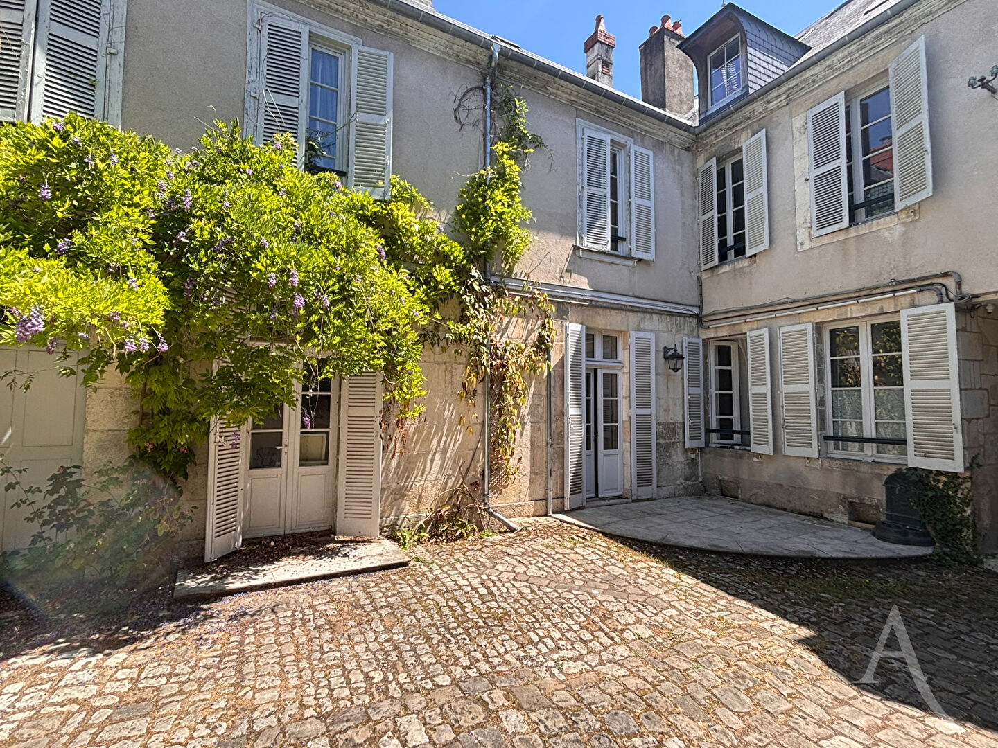 Appartement BOURGES (18000) 4 pi&egrave;ces 84.13 m&sup2;
