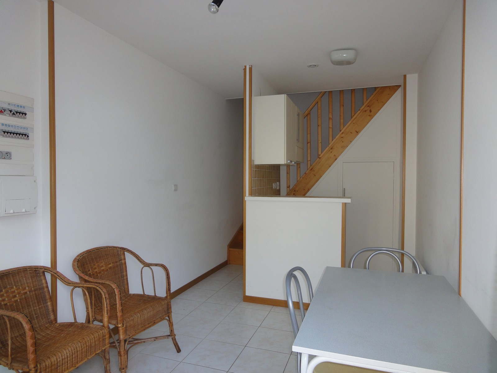 Appartement BOURGES (18000) 2 pièces 32.00 m²