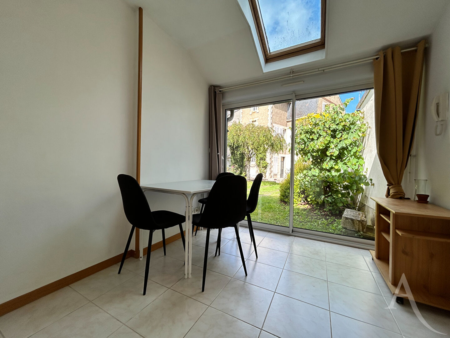 Appartement BOURGES (18000) 2 pi&egrave;ces 22.14 m&sup2;