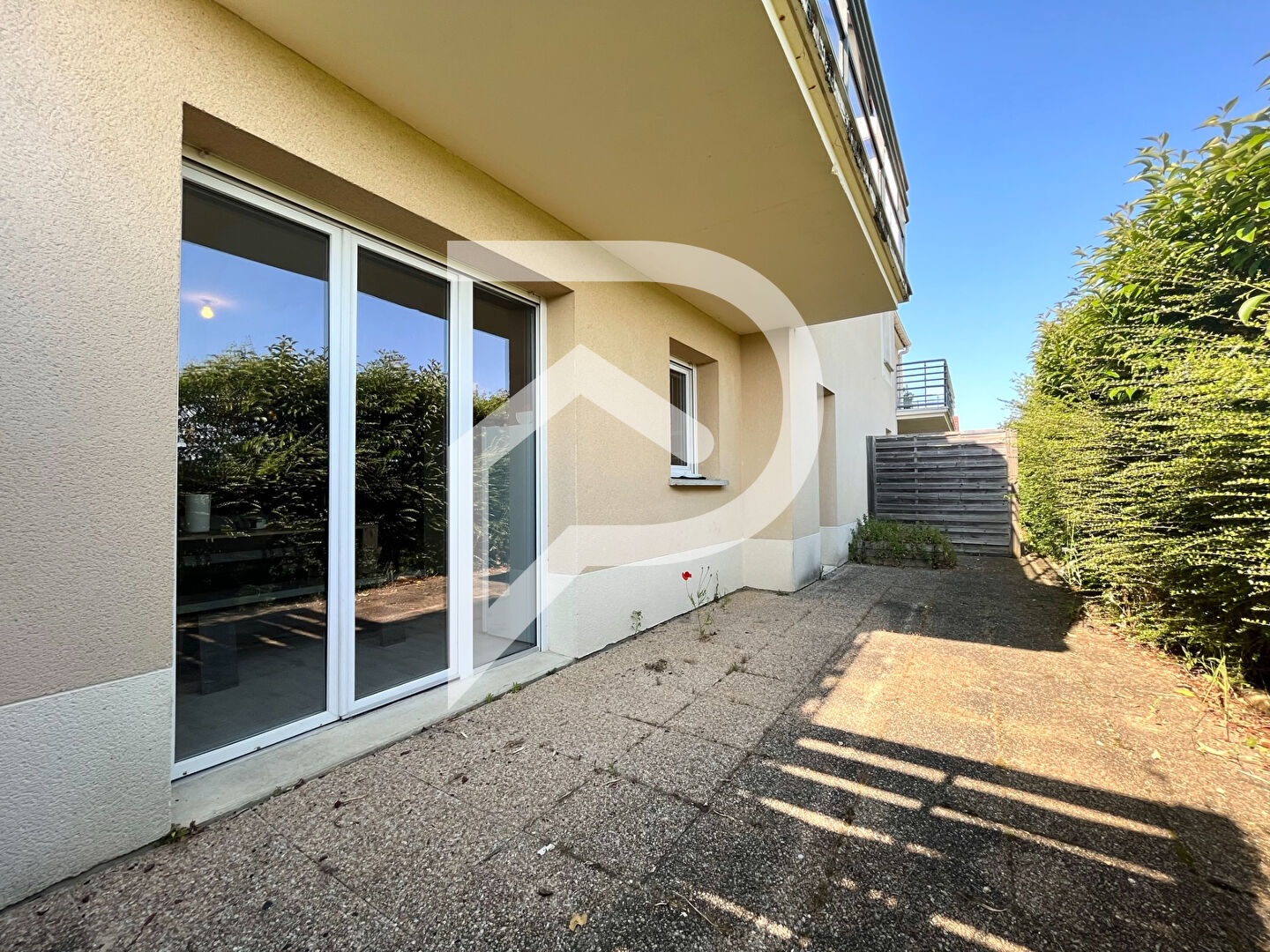Appartement BOURGES (18000) 2 pièces 47.96 m²