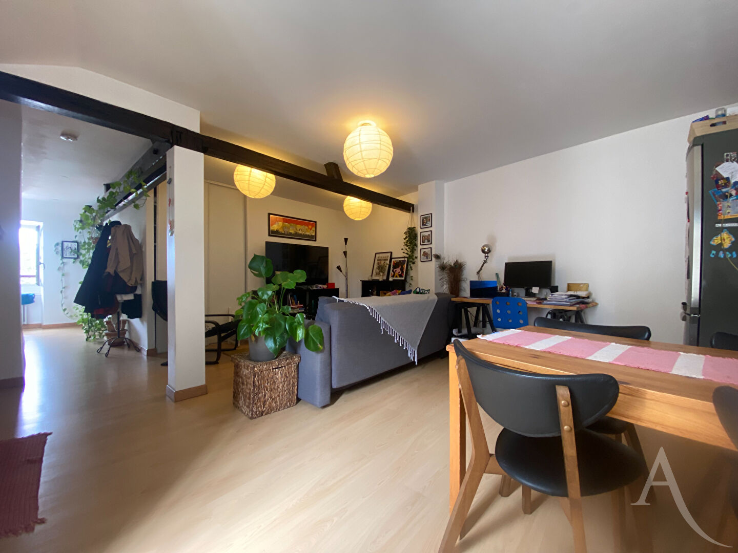 Appartement BOURGES (18000) 3 pièces 66.96 m²