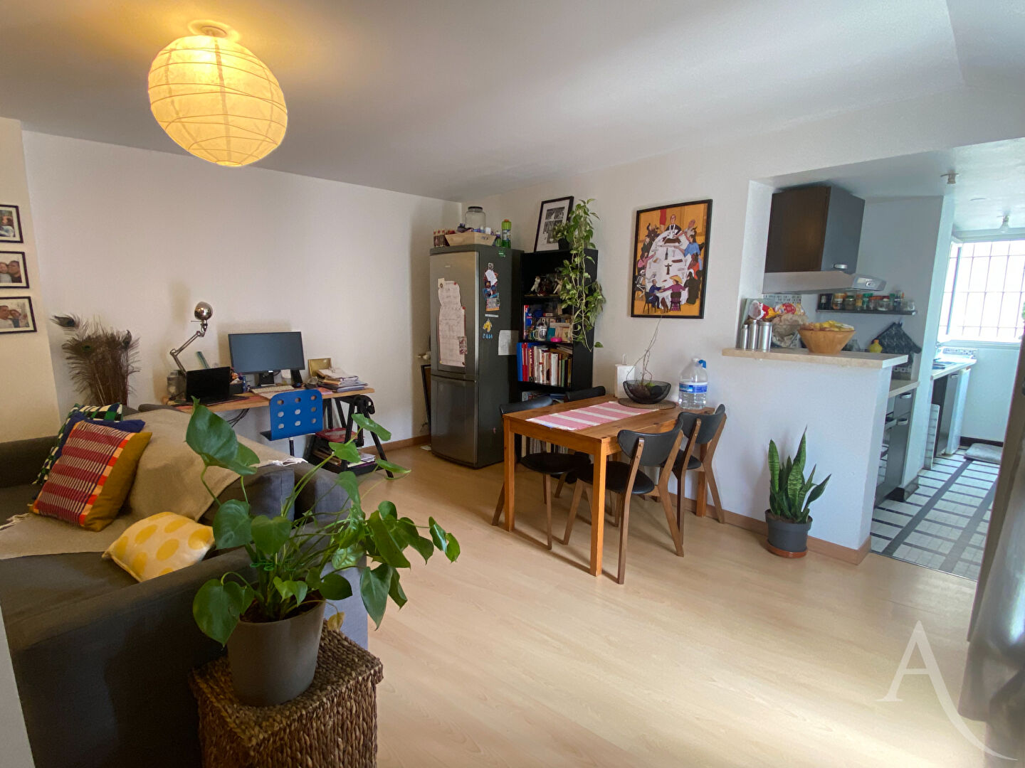 Appartement BOURGES (18000) 3 pi&egrave;ces 66.96 m&sup2;