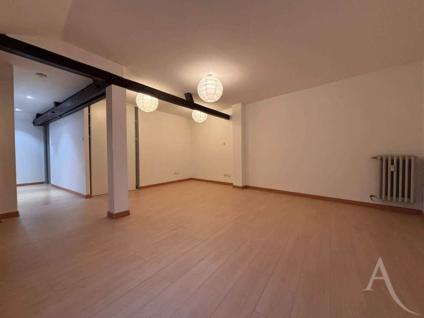 Appartement BOURGES (18000) 3 pi&egrave;ces 66.96 m&sup2;