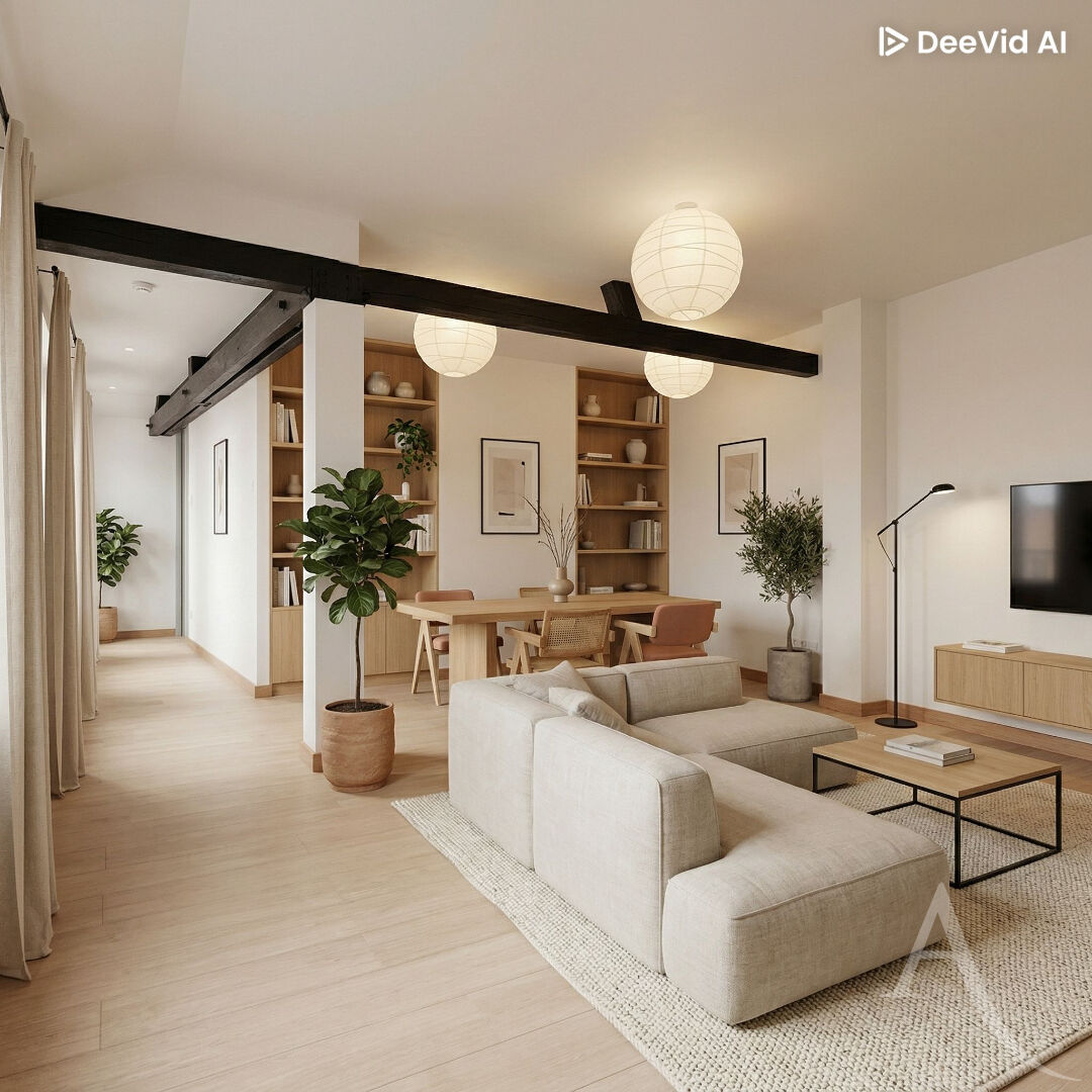 Appartement BOURGES (18000) 3 pi&egrave;ces 66.96 m&sup2;