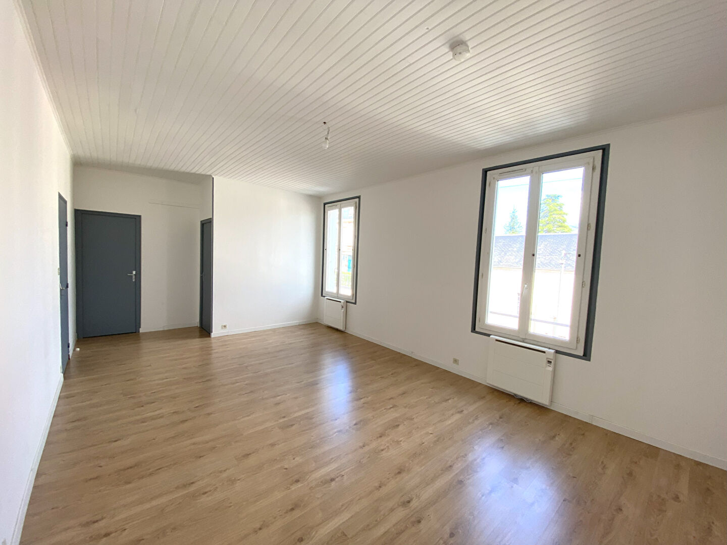 Appartement BOURGES (18000) 3 pièces 63.82 m²