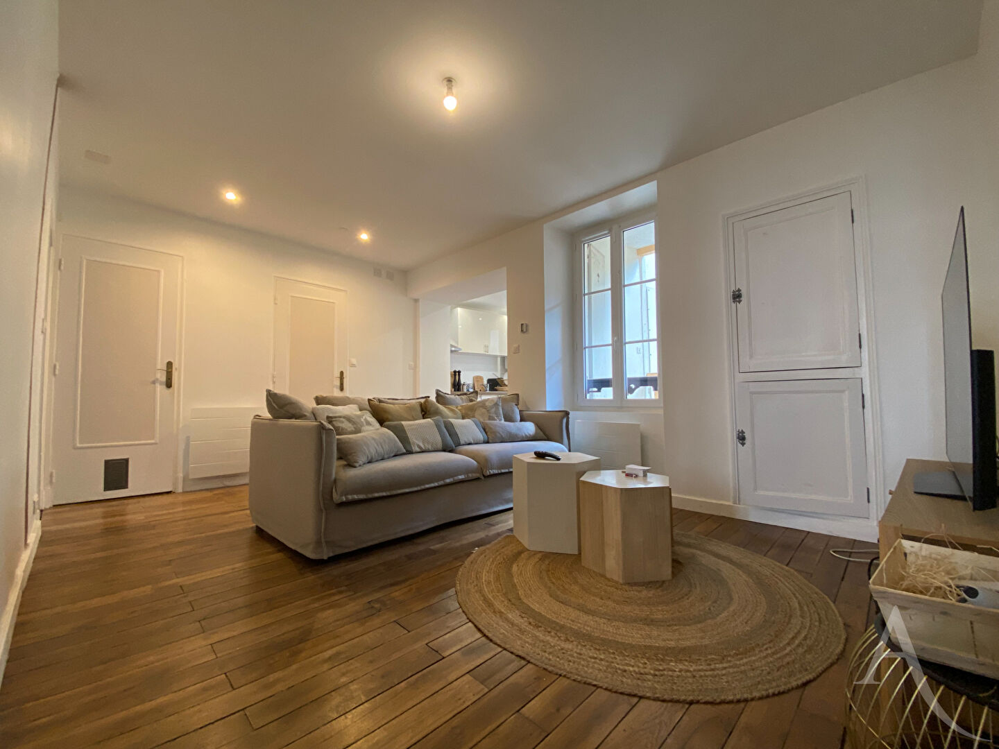 Appartement BOURGES (18000) 3 pi&egrave;ces 49.30 m&sup2;