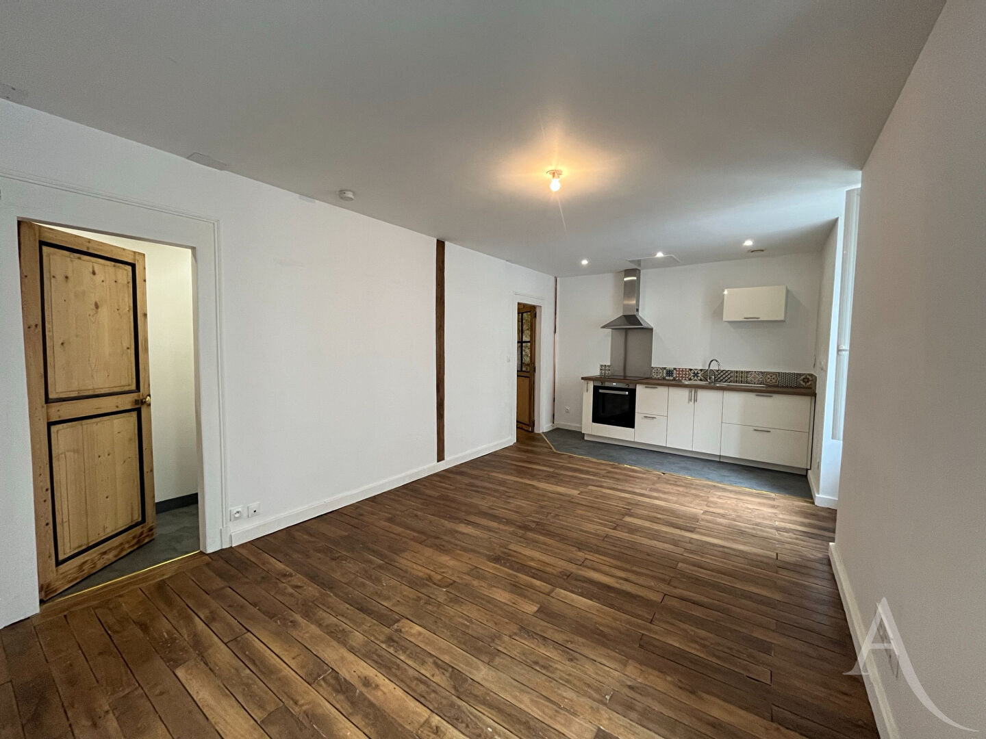 Appartement BOURGES (18000) 2 pi&egrave;ces 40.47 m&sup2;