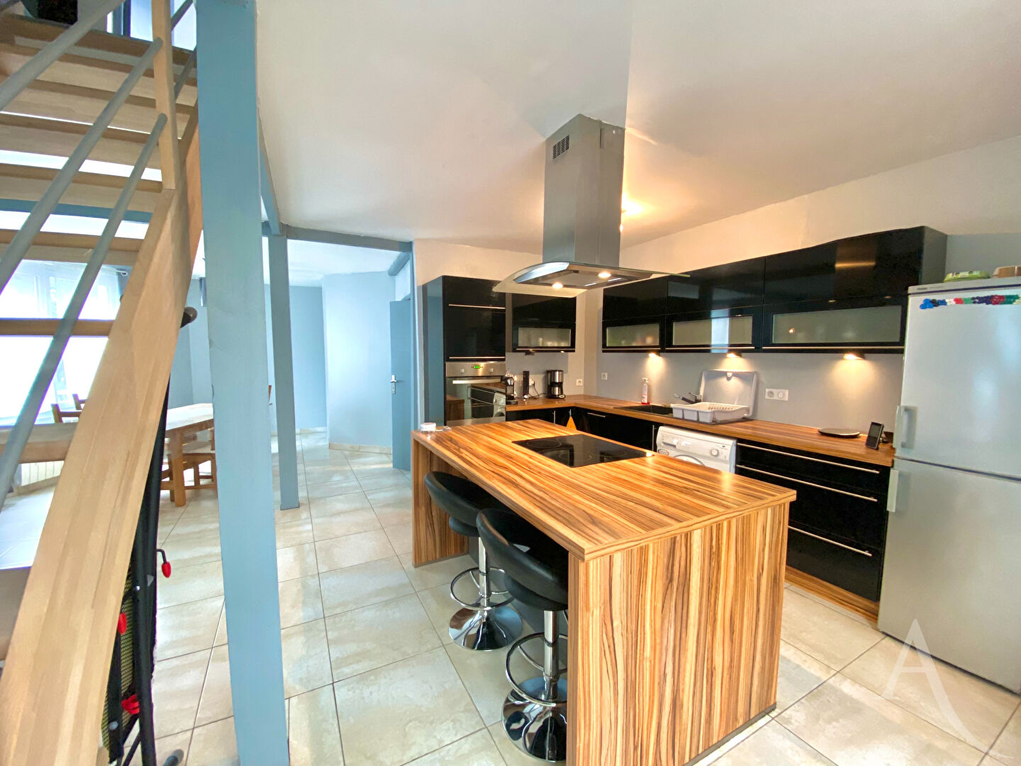 Appartement BOURGES (18000) 4 pi&egrave;ces 97.43 m&sup2;
