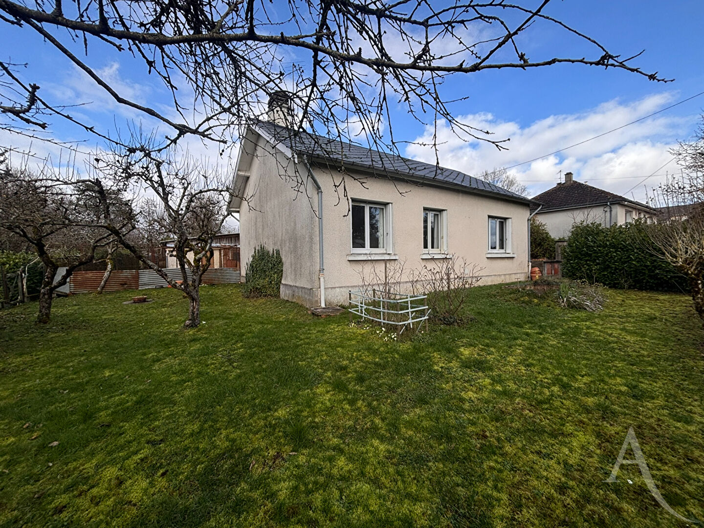 Maison BOURGES (18000) 4 pi&egrave;ces 76.87 m&sup2;