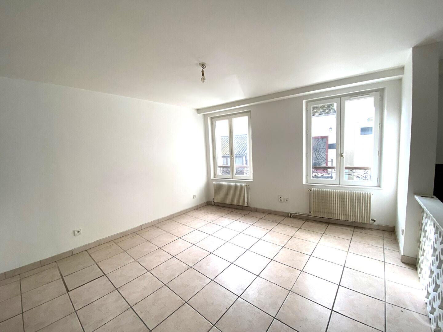 Maison BOURGES (18000) 3 pièces 58.95 m²
