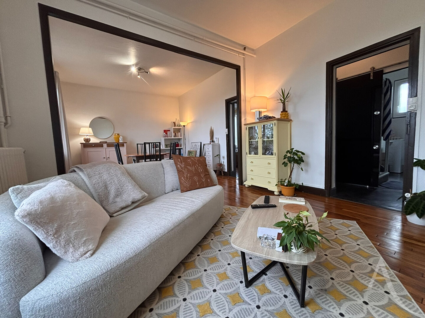 Appartement BOURGES (18000) 2 pi&egrave;ces 53.47 m&sup2;