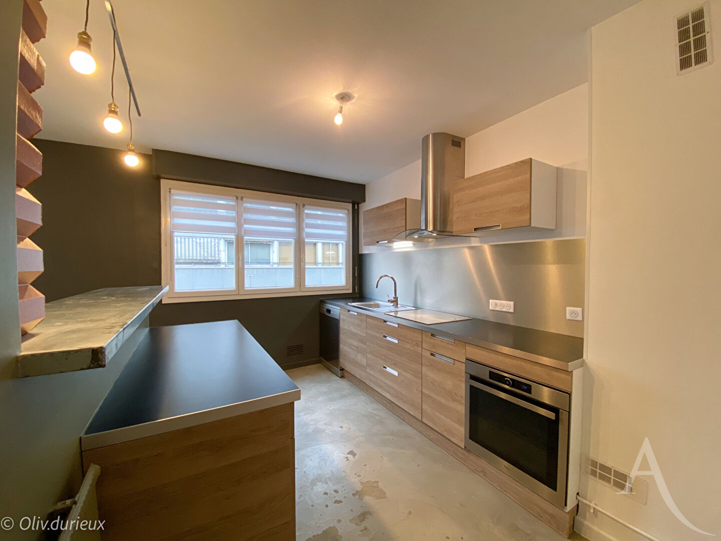 Appartement BOURGES (18000) 4 pi&egrave;ces 85.20 m&sup2;