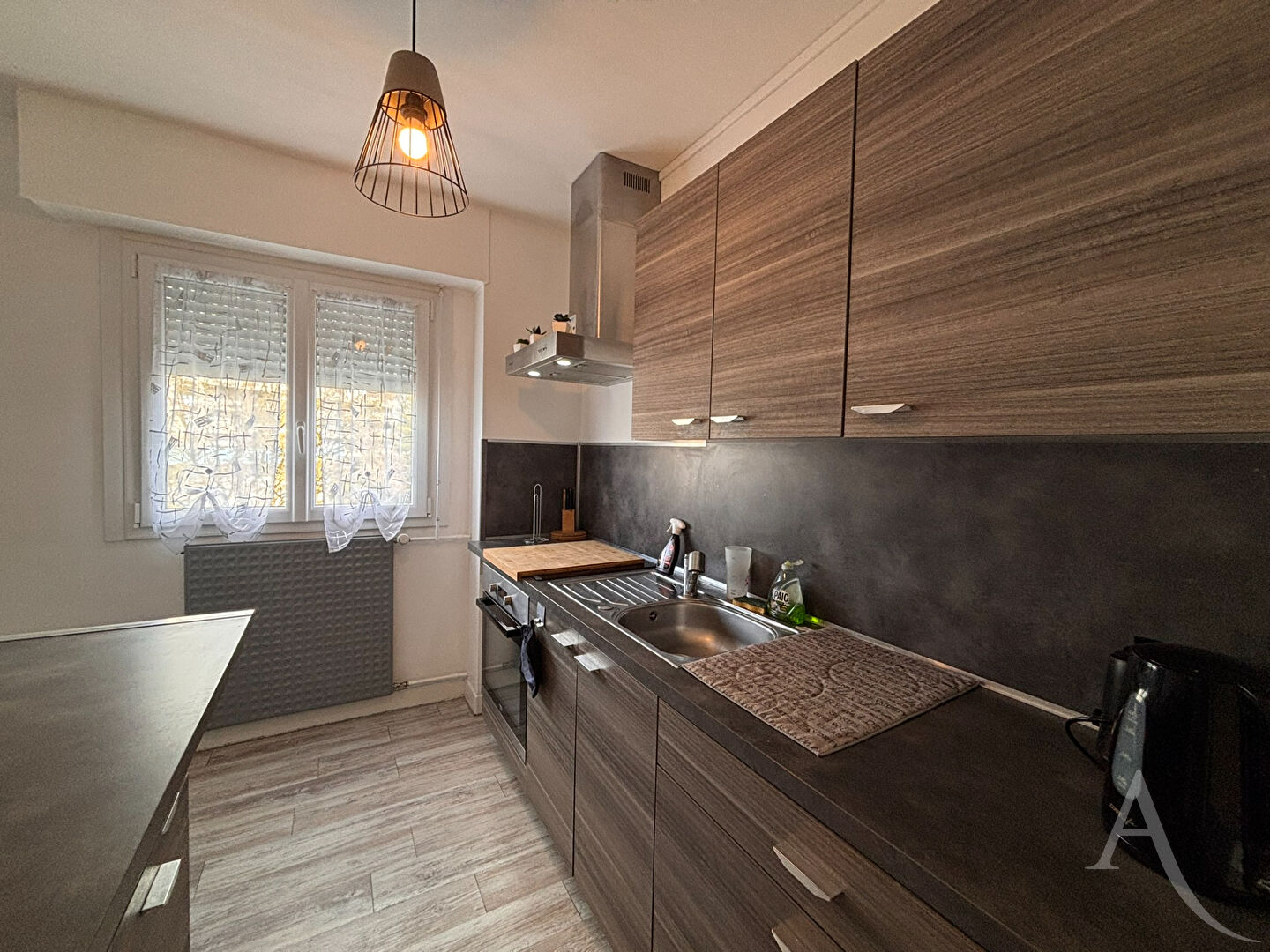 Appartement BOURGES (18000) 1 pi&egrave;ce 36.97 m&sup2;