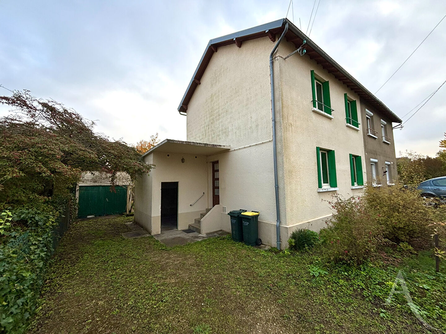 Maison Bourges (18000) 5 pièces 65.70 m²