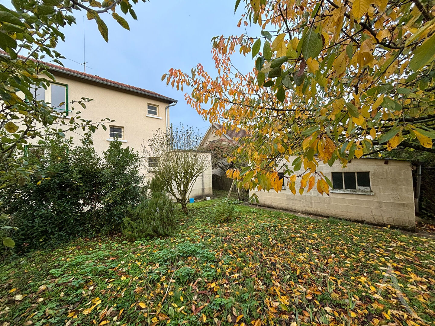 Maison Bourges (18000) 5 pi&egrave;ces 65.70 m&sup2;