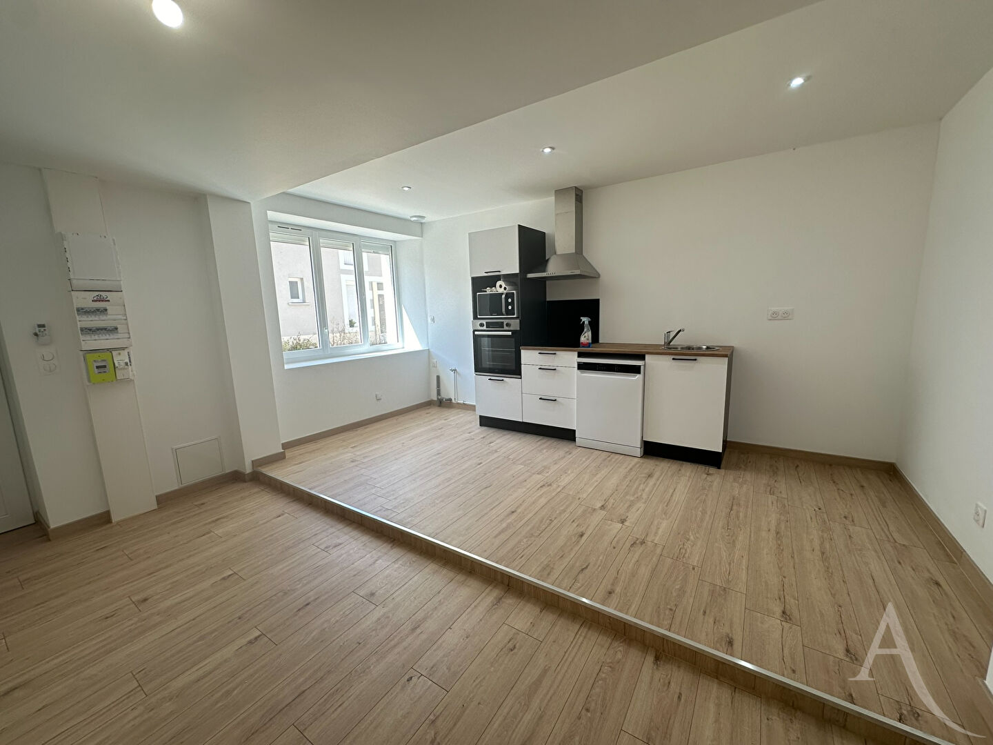 Appartement BOURGES (18000) 2 pi&egrave;ces 40.86 m&sup2;