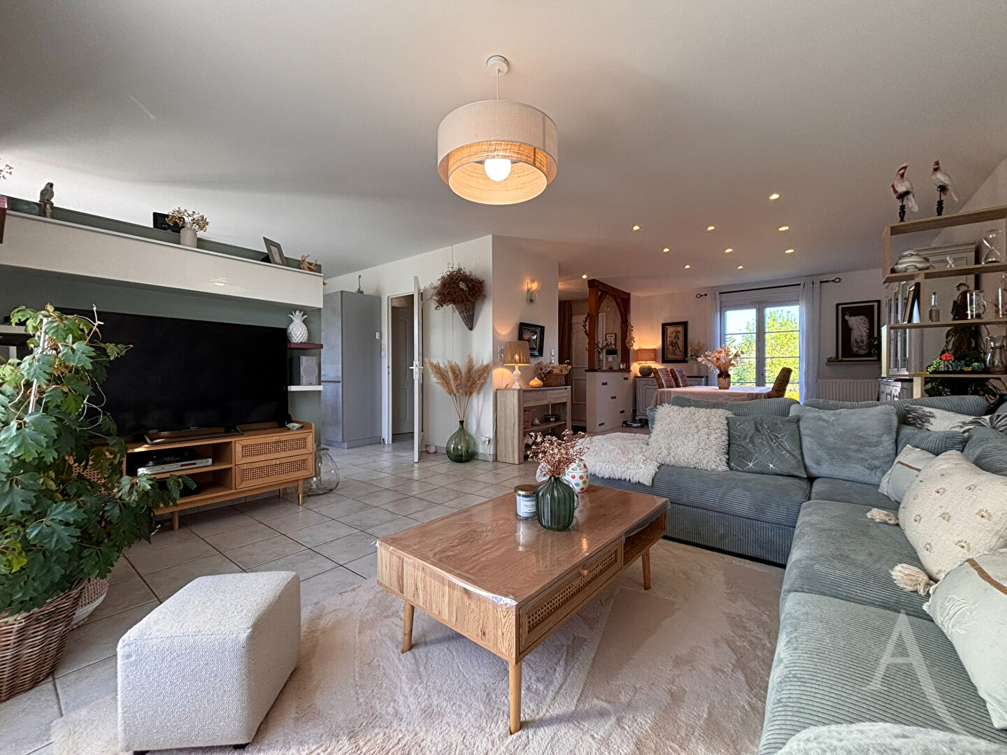 Maison SAINT DOULCHARD (18230) 6 pi&egrave;ces 150.00 m&sup2;