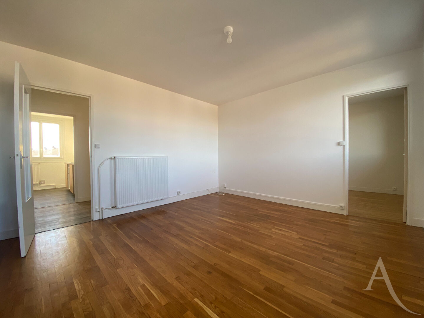 Appartement BOURGES (18000) 3 pi&egrave;ces 58.70 m&sup2;