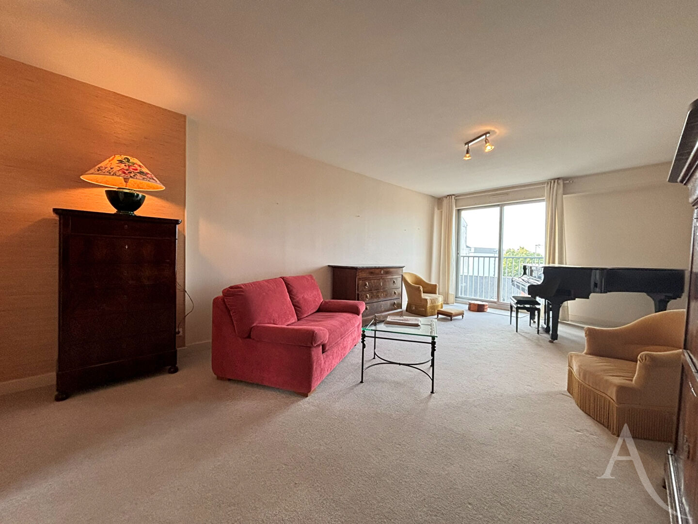 Appartement BOURGES (18000) 3 pièces 78.19 m²