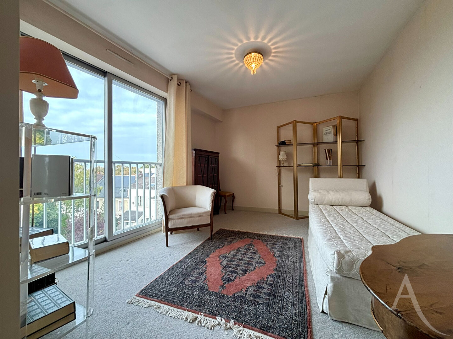 Appartement BOURGES (18000) 3 pi&egrave;ces 78.19 m&sup2;