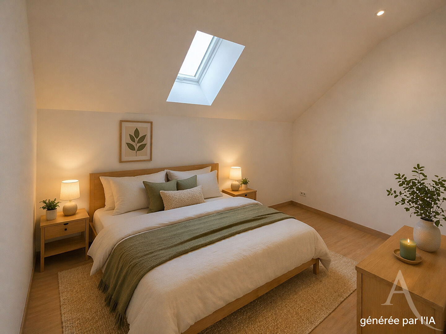 Appartement BOURGES (18000) 2 pi&egrave;ces 37.46 m&sup2;