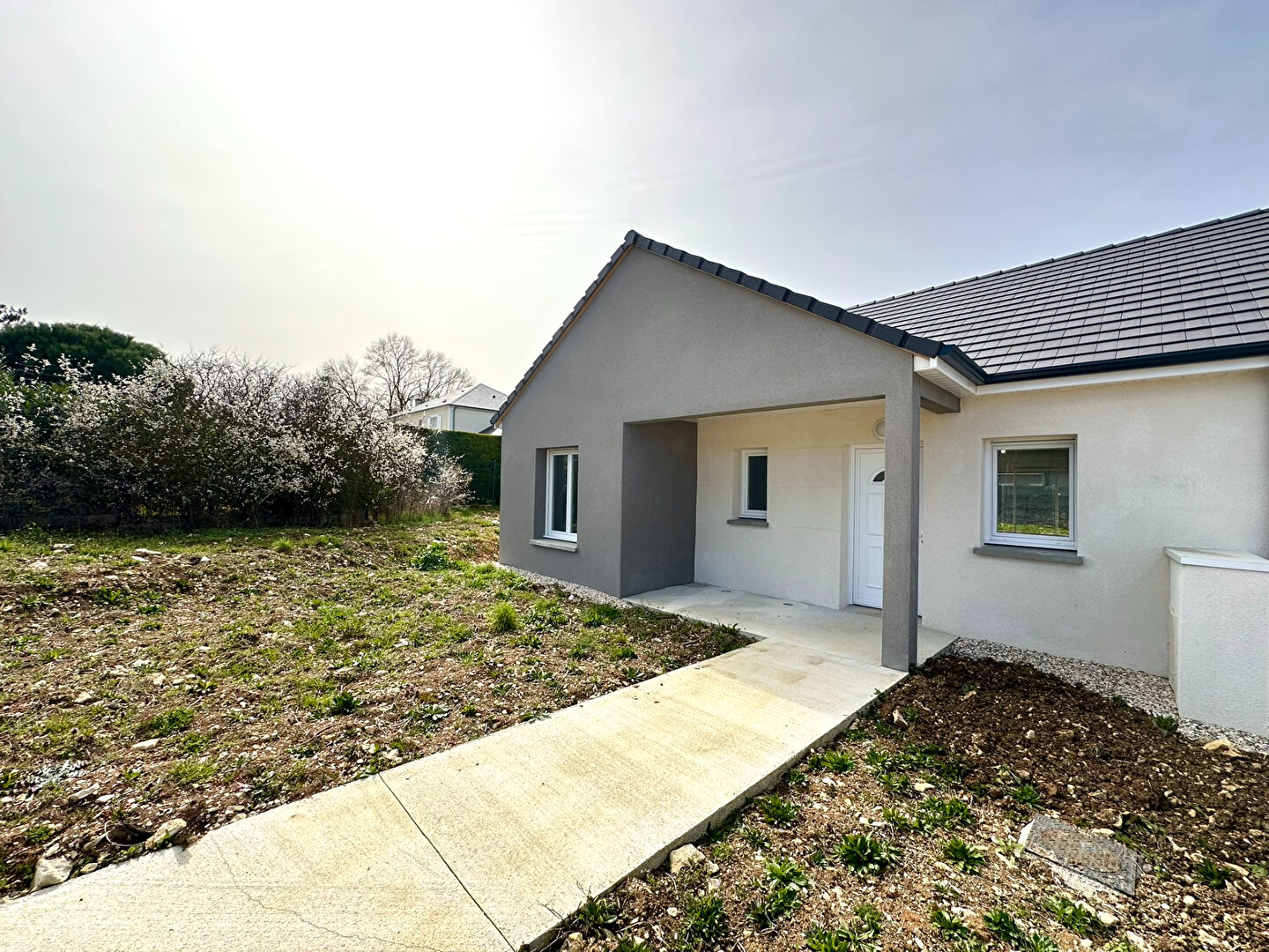 Maison BOURGES (18000) 3 pièces 68.06 m²