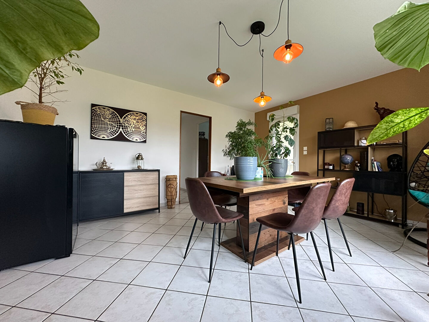 Maison TROUY (18570) 7 pièces 191.00 m²