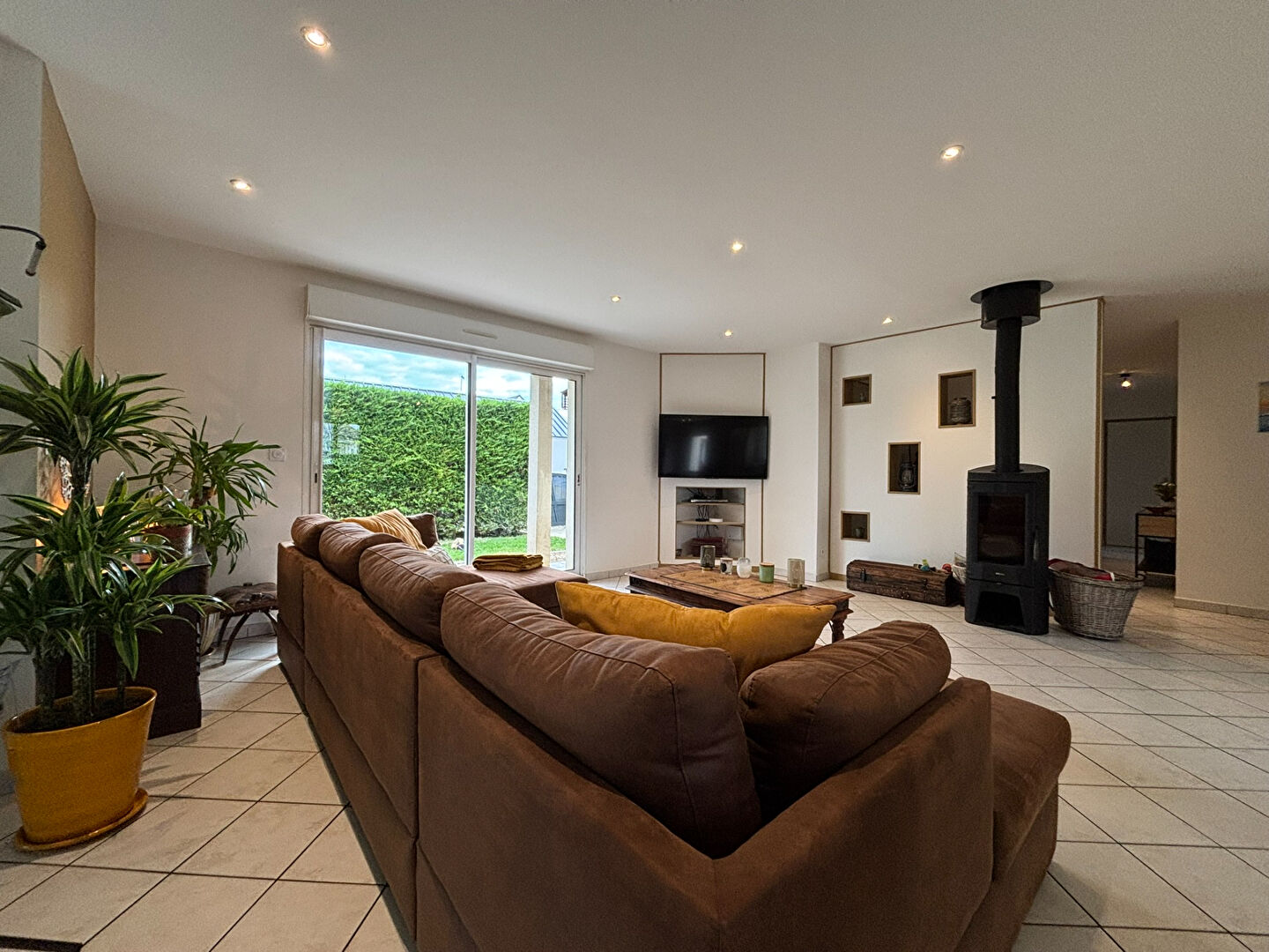 Maison TROUY (18570) 7 pièces 191.00 m²