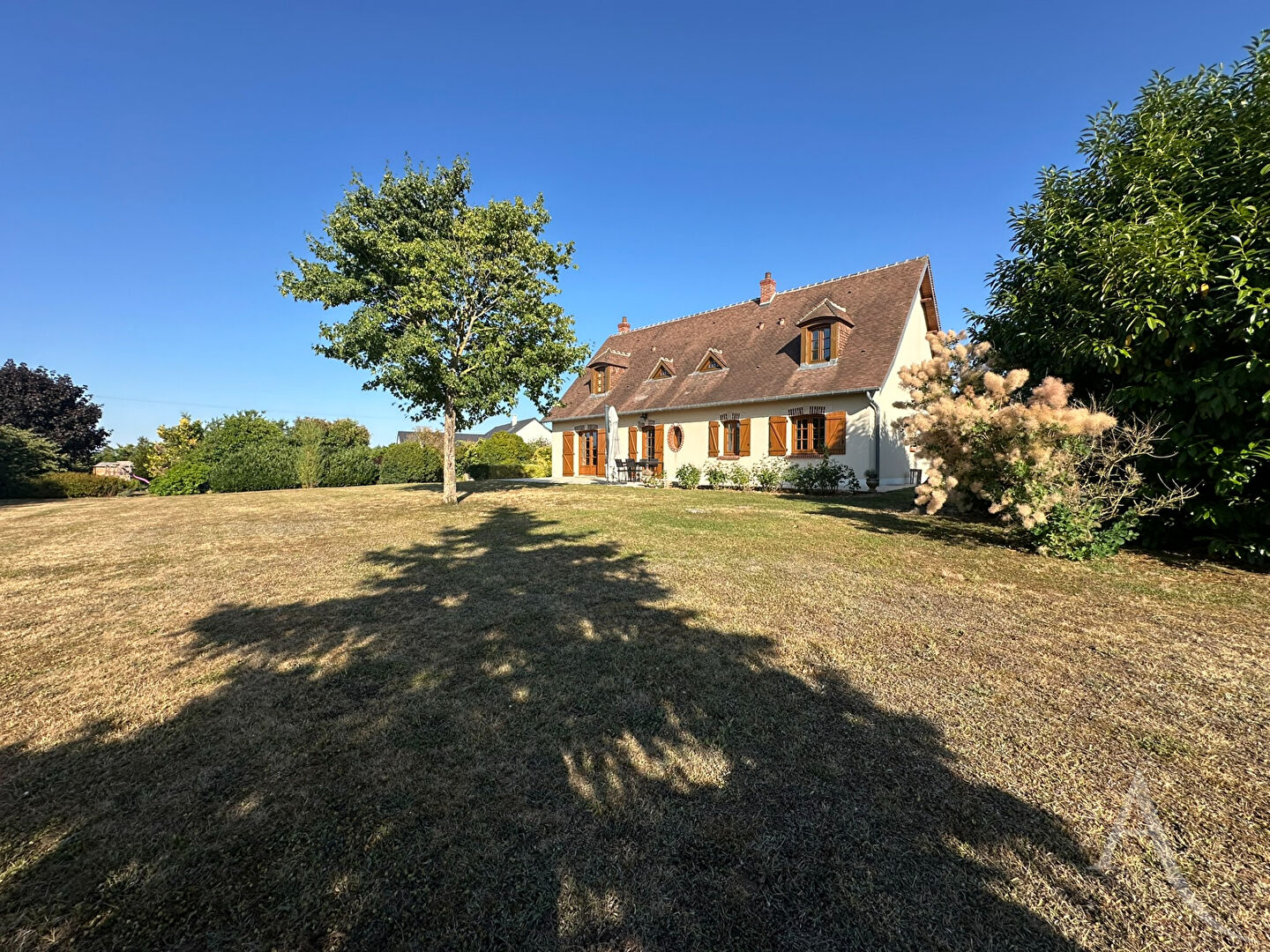 Maison BOURGES (18000) 7 pièces 170.00 m²