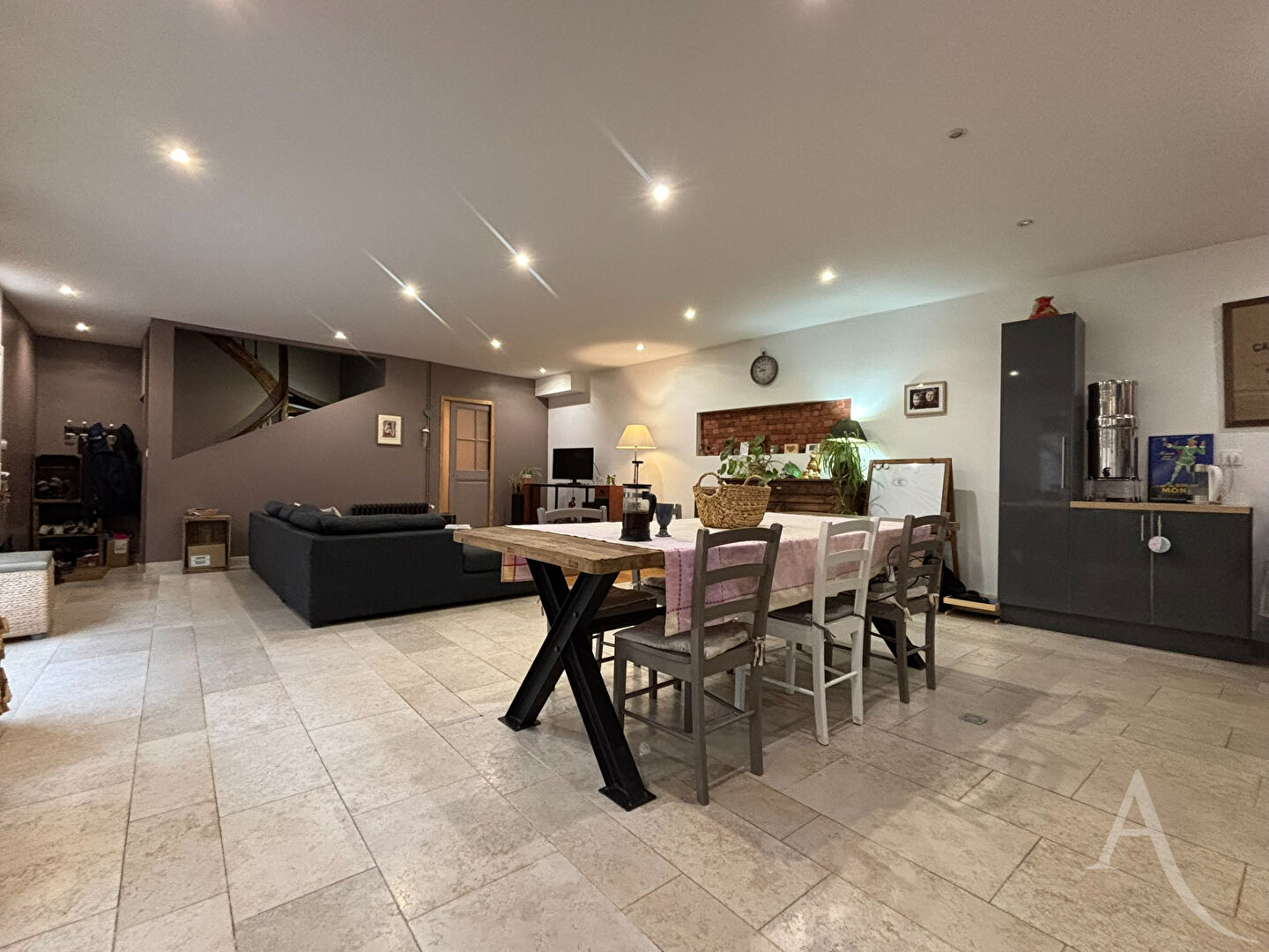 Maison BOURGES (18000) 5 pi&egrave;ces 152.15 m&sup2;