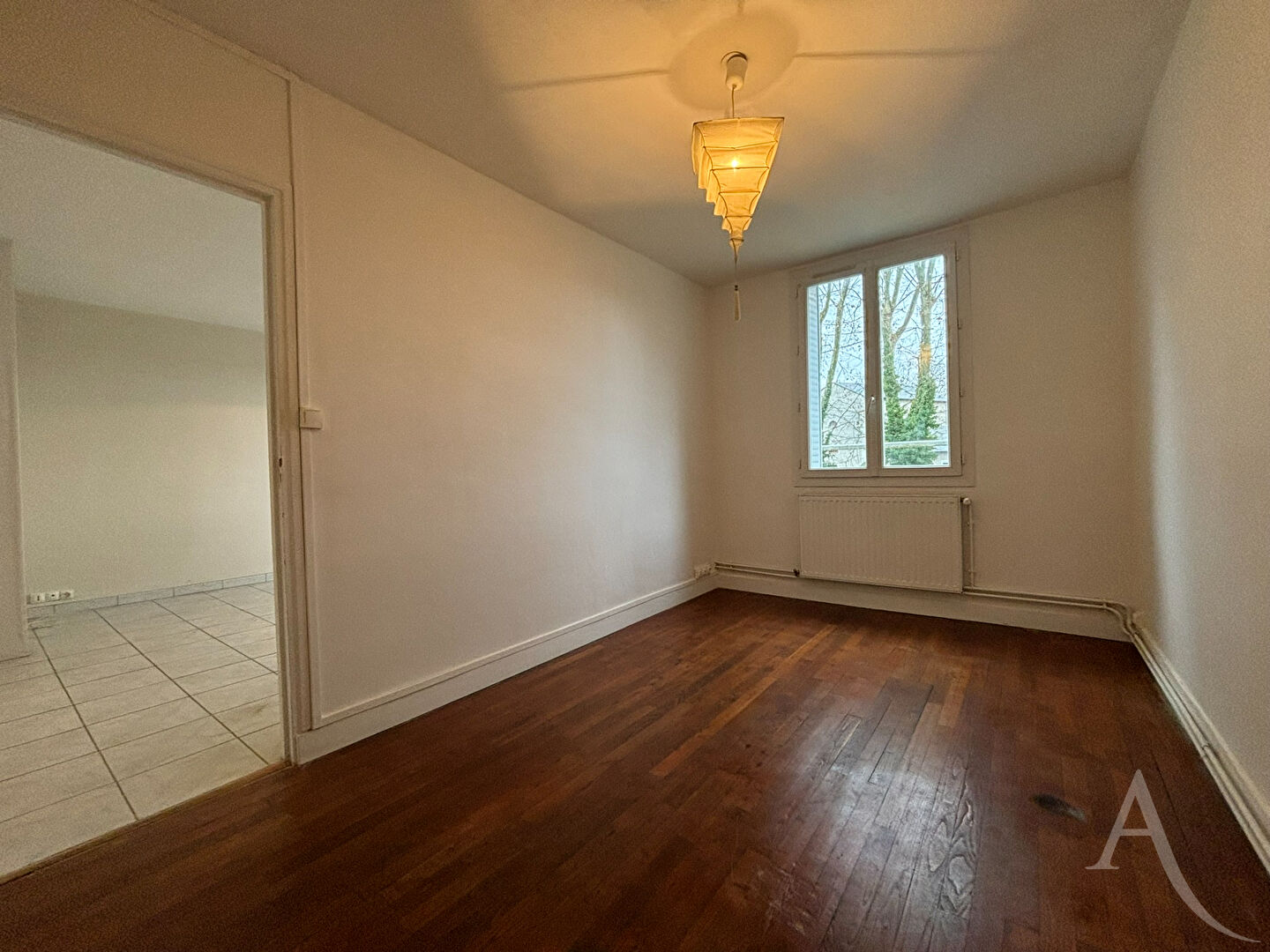 Appartement BOURGES (18000) 3 pièces 48.85 m²