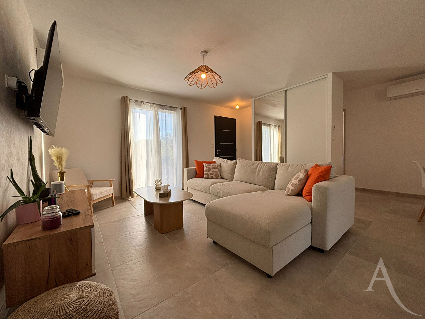 Maison PLAIMPIED GIVAUDINS (18340) 5 pièces 100.53 m²