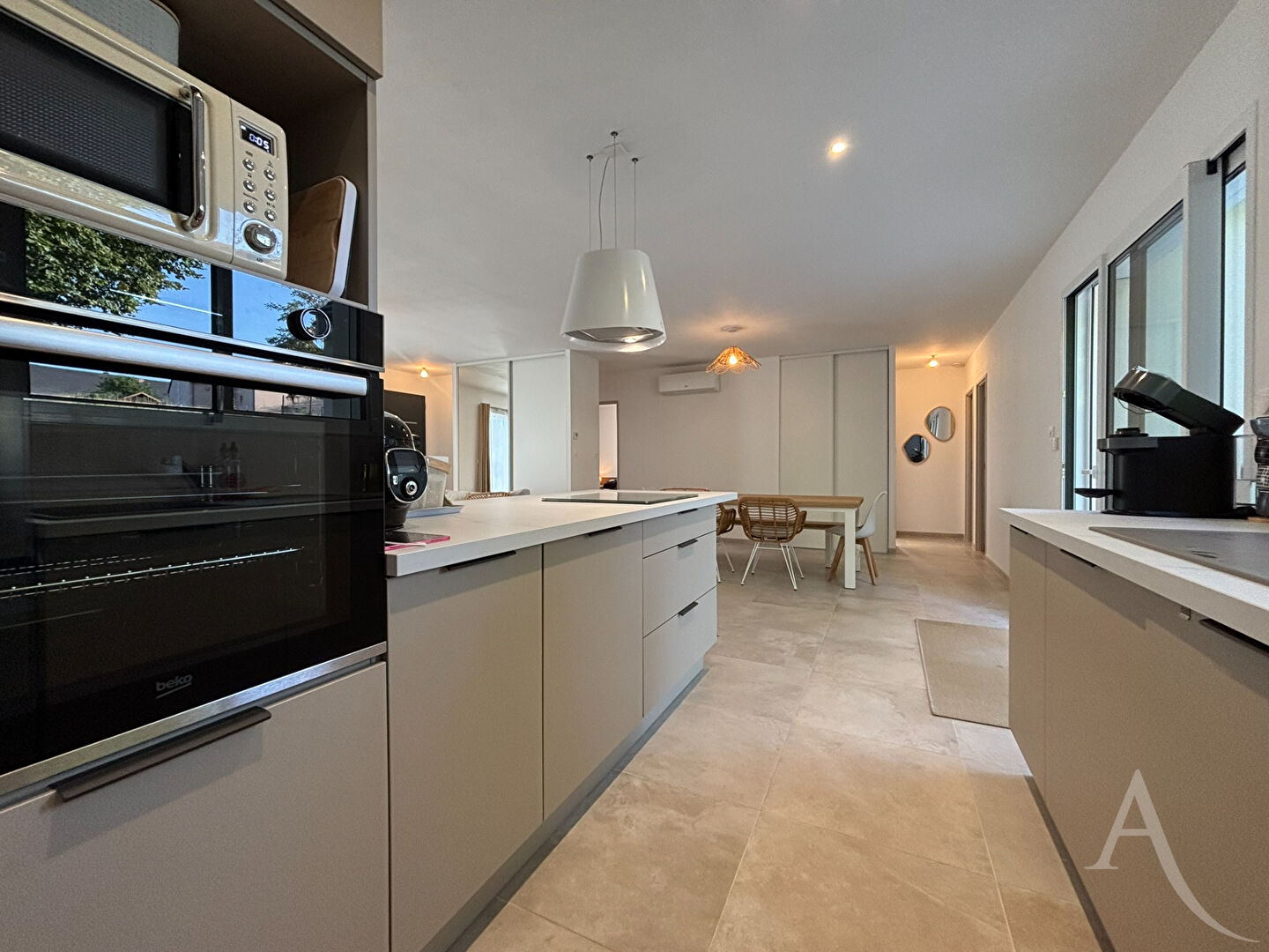 Maison PLAIMPIED GIVAUDINS (18340) 5 pièces 101.00 m²