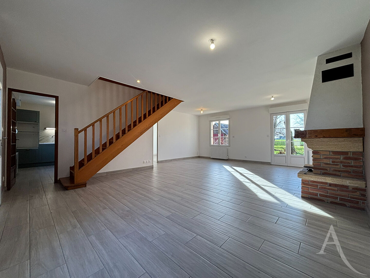 Maison SENNECAY (18340) 6 pi&egrave;ces 94.00 m&sup2;