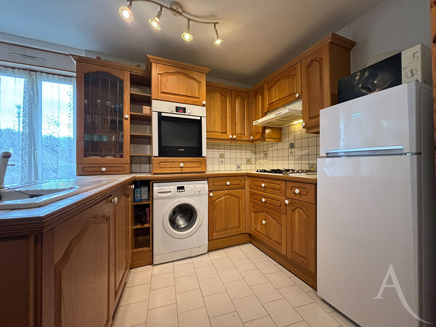 Appartement BOURGES (18000) 2 pi&egrave;ces 35.49 m&sup2;