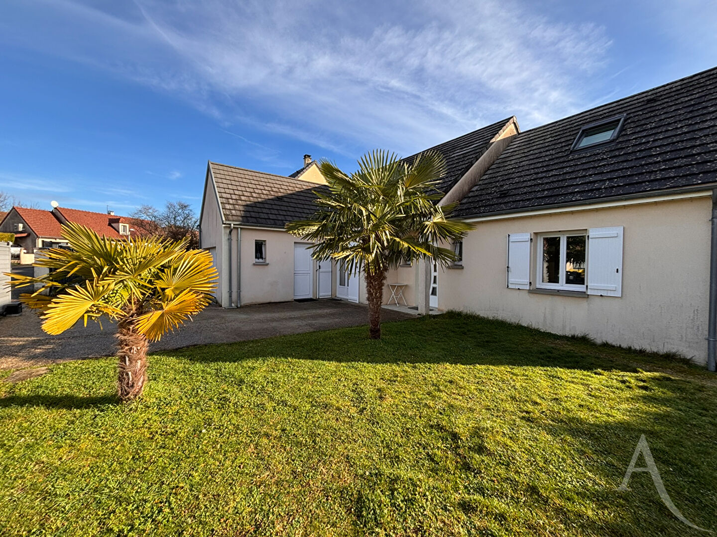 Maison BOURGES (18000) 7 pi&egrave;ces 135.00 m&sup2;