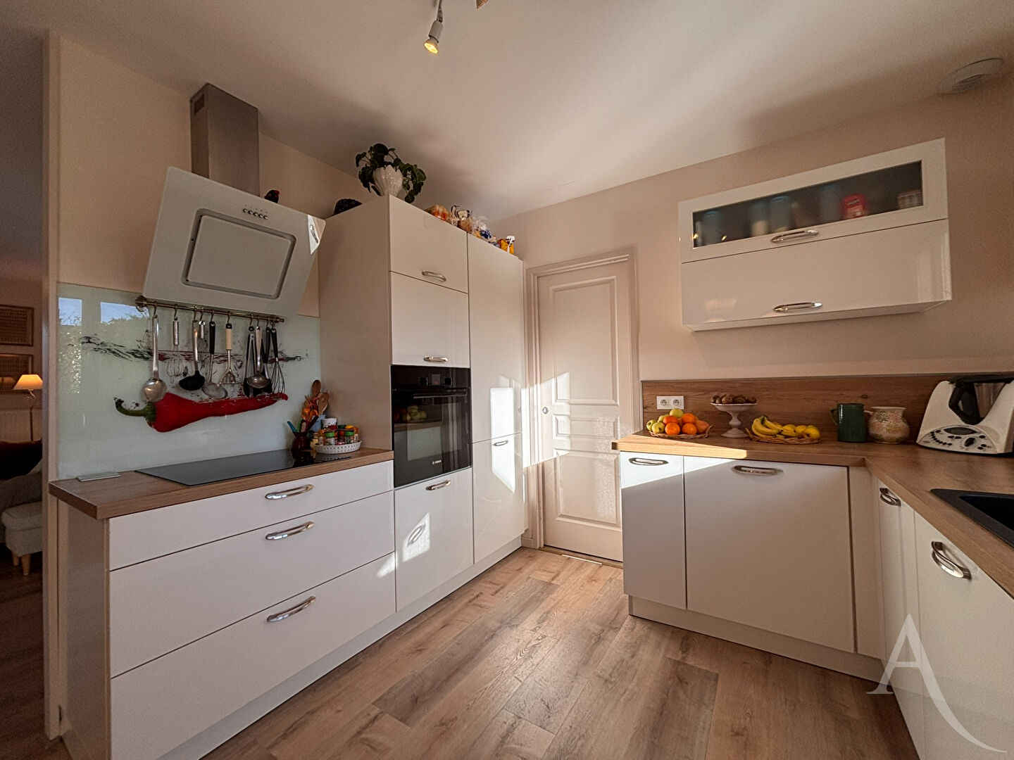 Maison BOURGES (18000) 7 pi&egrave;ces 135.00 m&sup2;