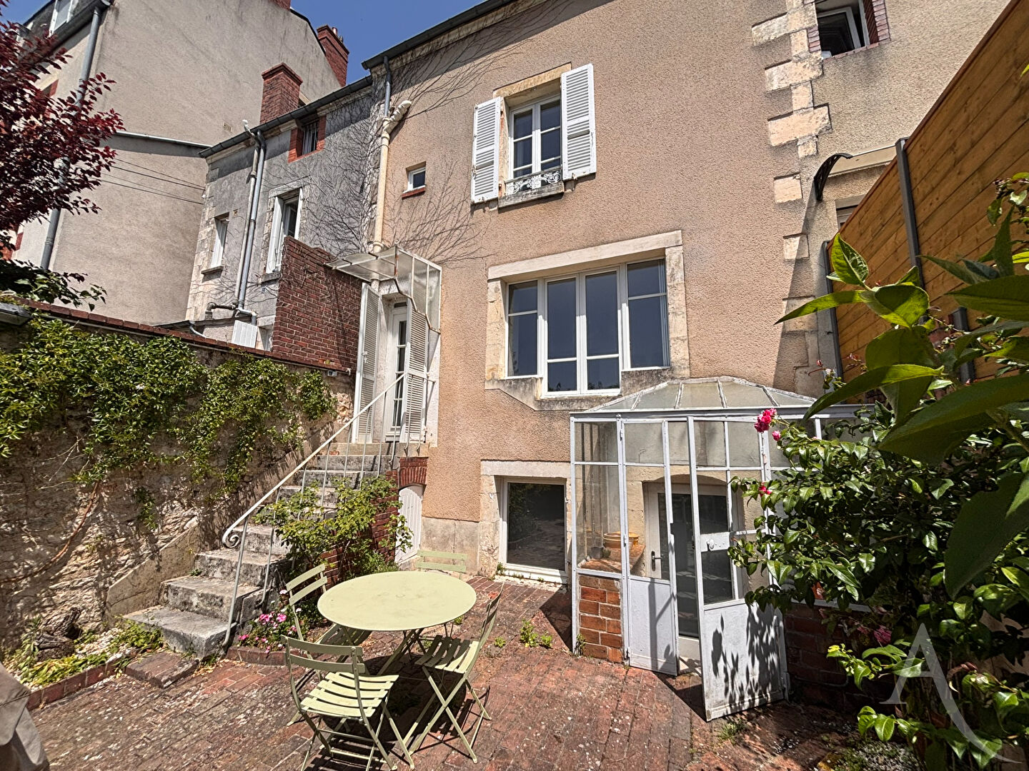 Maison BOURGES (18000) 7 pi&egrave;ces 140.75 m&sup2;