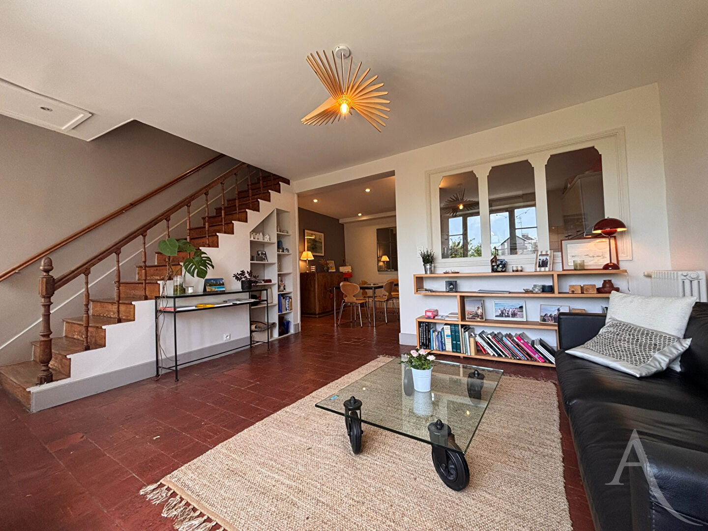 Maison BOURGES (18000) 7 pi&egrave;ces 140.75 m&sup2;